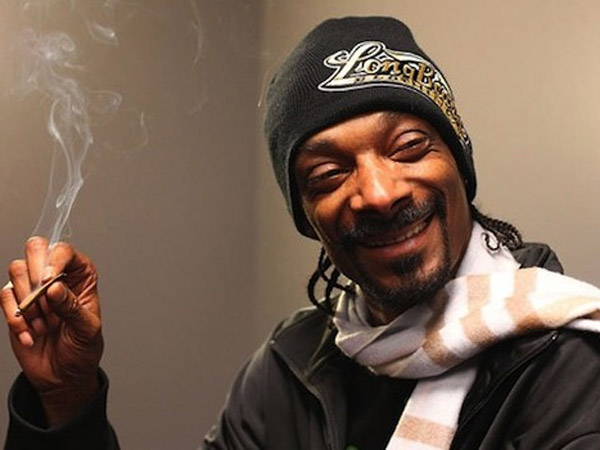 Snoop Dogg