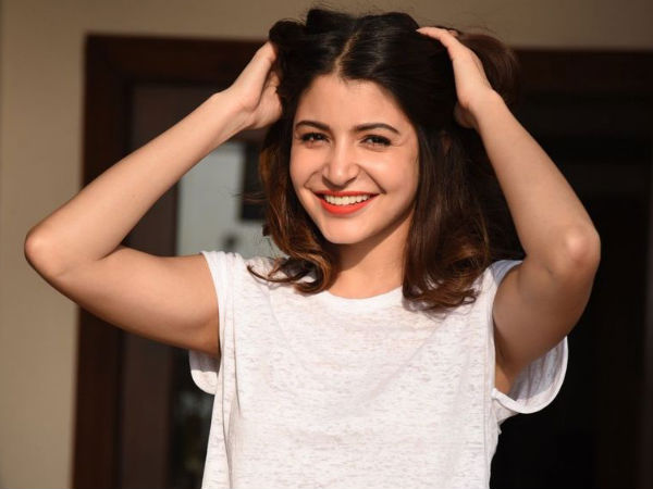 When Anushka Sharma said choosing motherhood over career is 'empowering': 5  years of Sultan | Bollywood News - The Indian Express