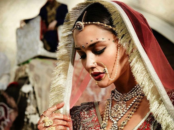 Sexiest Woman Amy Jackson