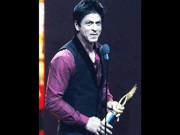 Shahrukh Khan Accepts He Is Disappointed With Dilwale Box Office ...