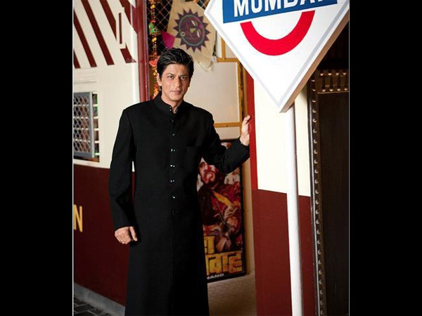 SRK'S Films