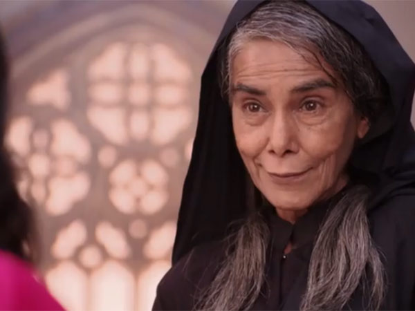 Badi Rani Maa's Plan