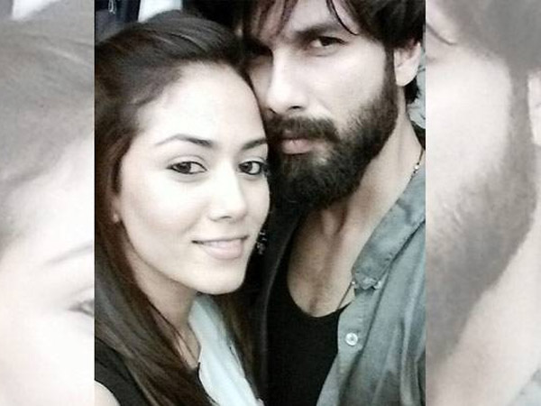 Shahid On Rangoon