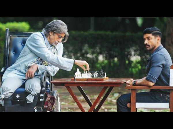 Amitabh-Farhan