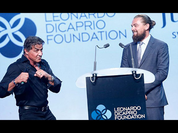 He Has Donated Millions For Charity