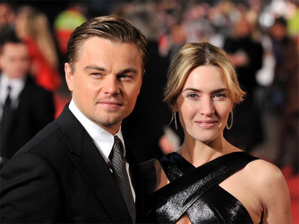 Leonardo & Kate