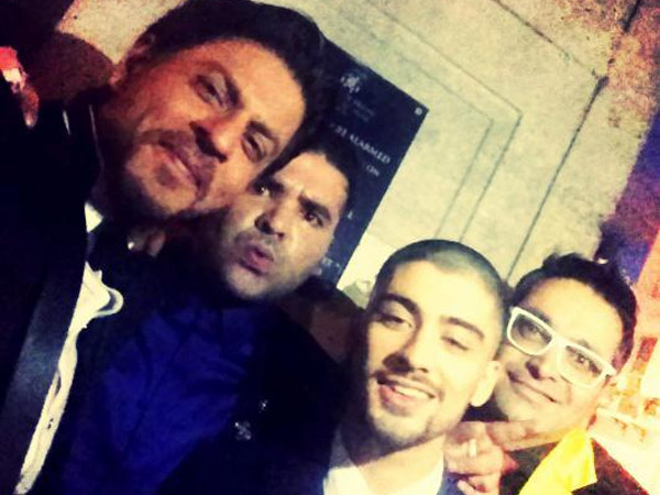 Shahrukh-Zayn
