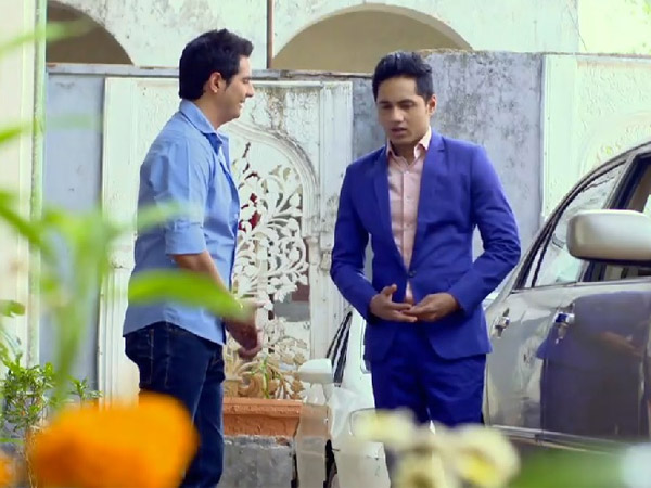 Naitik & Naman