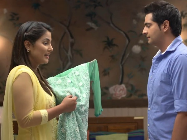 Akshara-Naitik