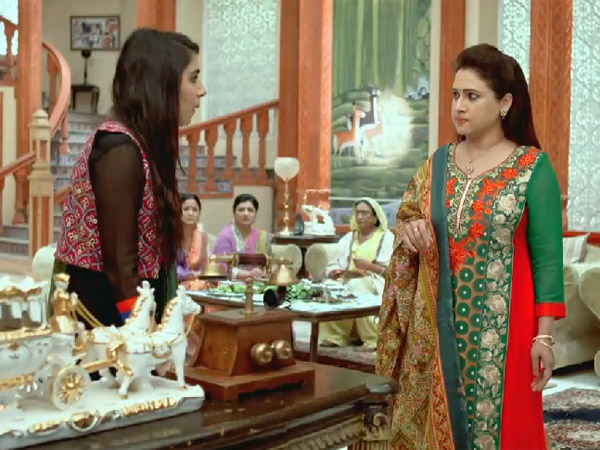 Varsha & Jasmeet