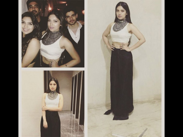 Bhumi Pednekar