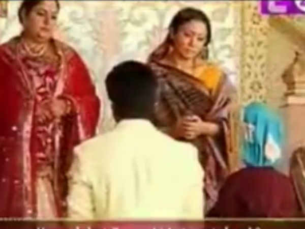 Vidya & Shravan