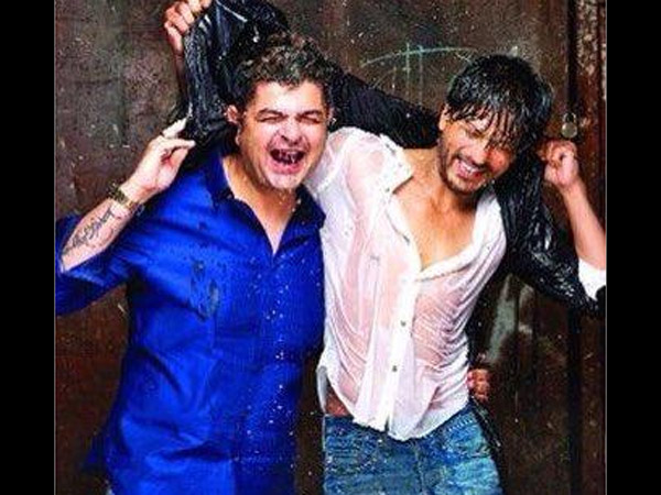 Dabboo Ratnani