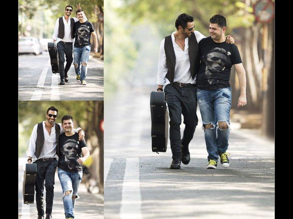 Dabboo-Arjun