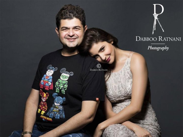 Dabboo Ratnani's Photography