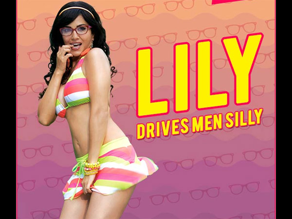 Lily