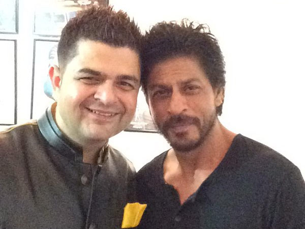 Shahrukh Khan