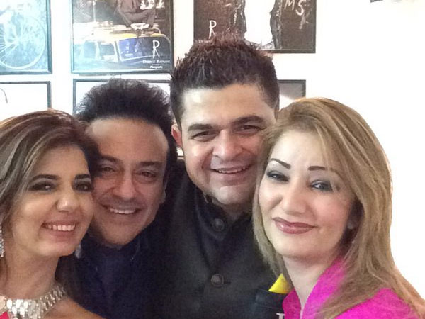 Adnan Sami