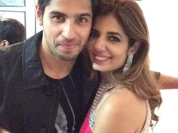 Sidharth