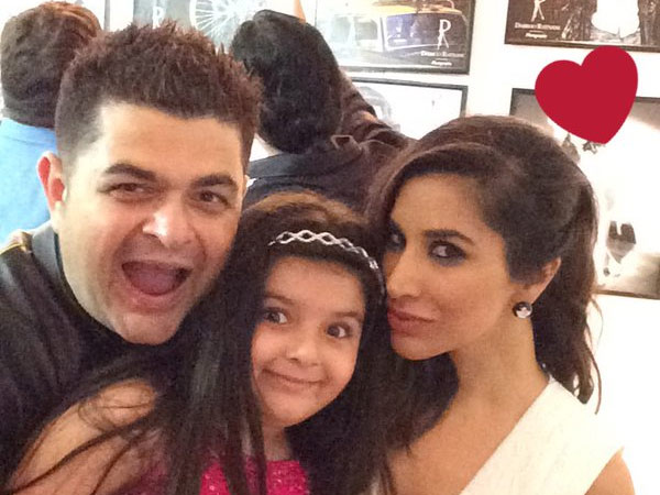 Sophie Choudry