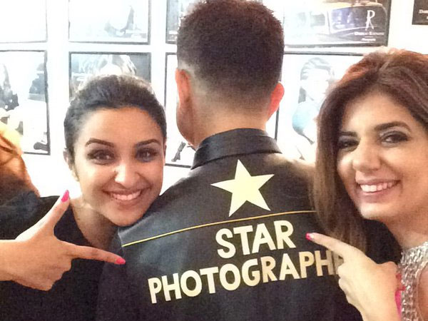 Parineeti