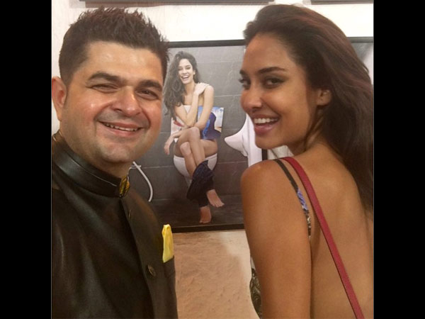 Lisa Haydon