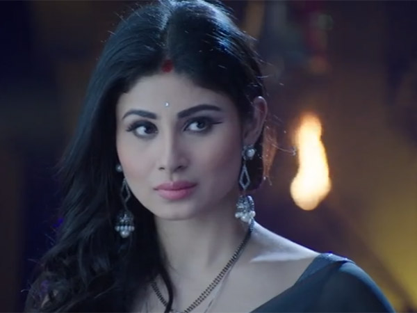 Kabir And Tanvi