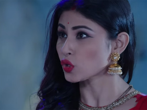 Shivanya Attacks Shailesh