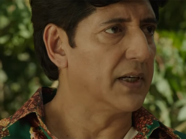 Shailesh Saved; Tanvi To Die