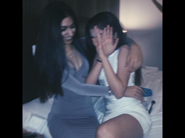 Girls Just Wanna Have Fun