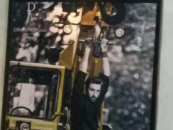 Ranbir Kapoor