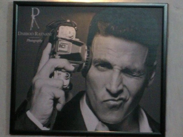 Akshay Kumar