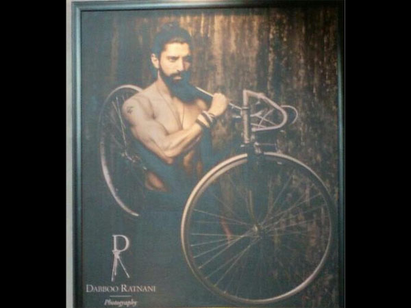 Farhan Akhtar