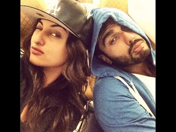 Sona-Arjun