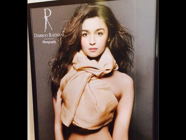 Alia Bhatt