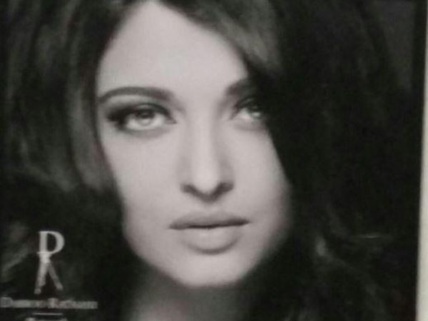 Aishwarya Rai