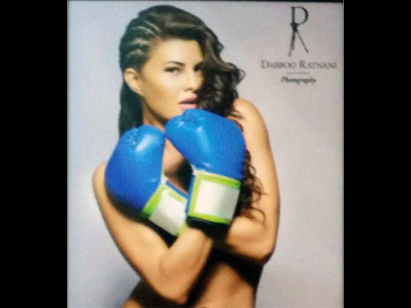 Jacqueline Fernandez