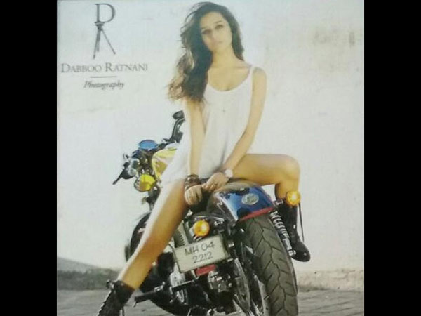 Shraddha Kapoor