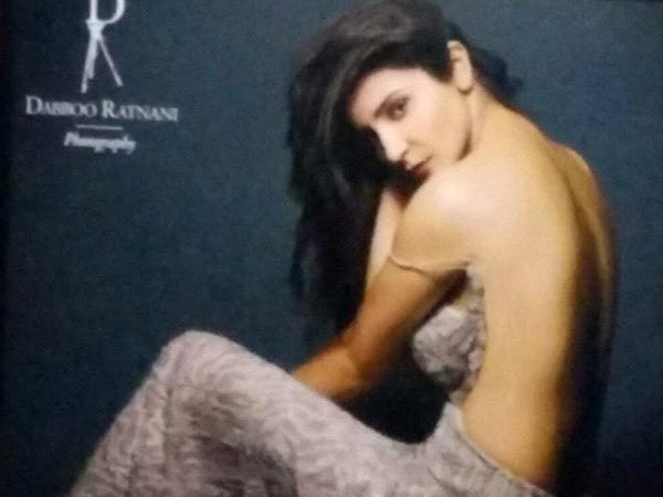 Anushka Sharma