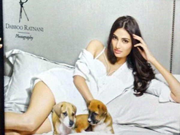 Athiya Shetty