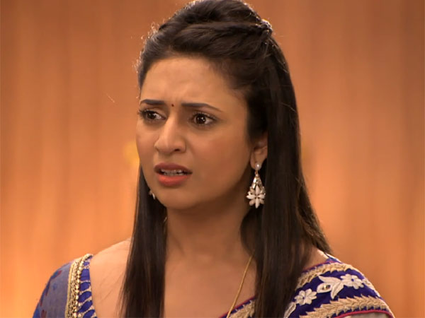 Ishita Plays A Prank