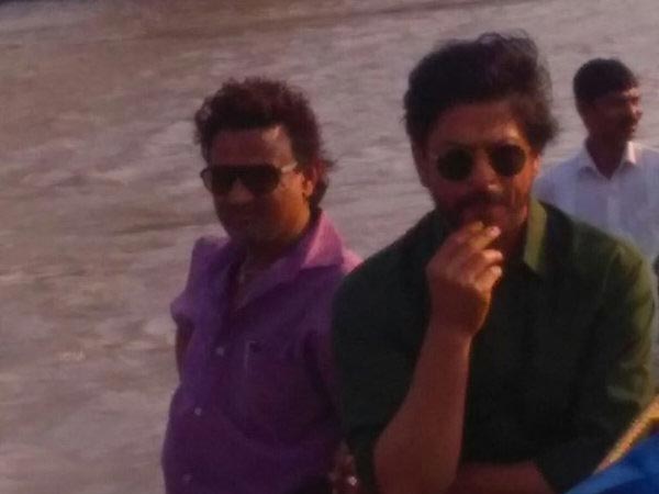 Raees