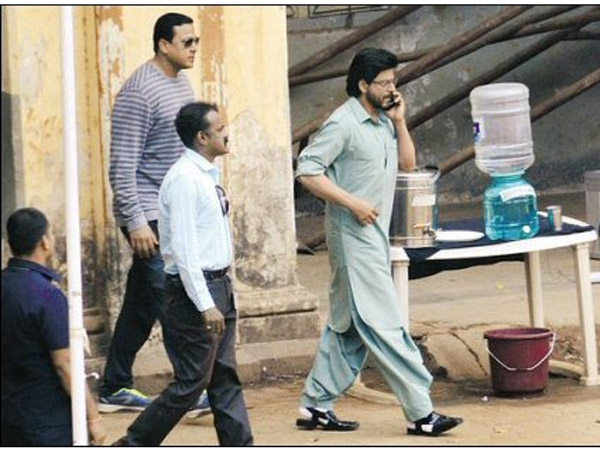 SRK