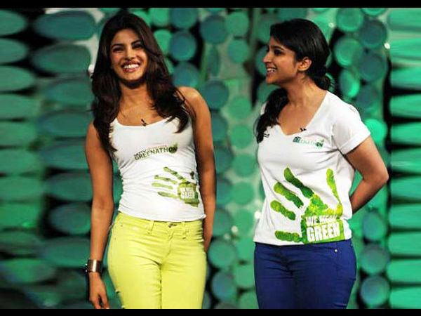 Chopra sisters xxx — photo 6