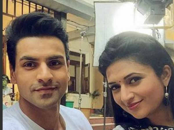Wish Divyanka Tripathi & Vivek Dahiya