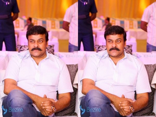 Chiranjeevi