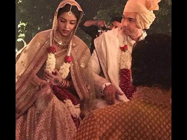 Wedding Pictures