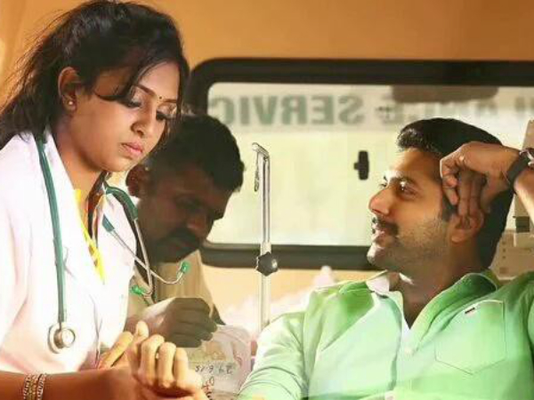 'Miruthan' Inspired By 'Warm Bodies'?