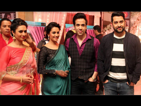 Ishita and Shagun