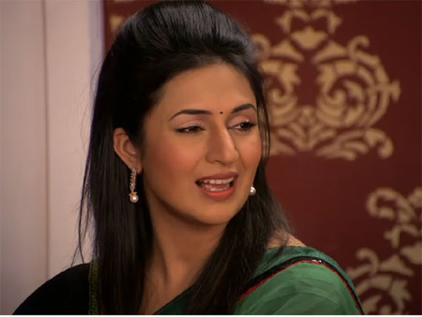Ishita